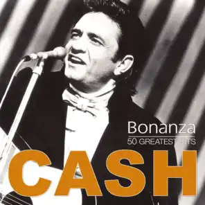 Bonanza - 50 Greatest Hits