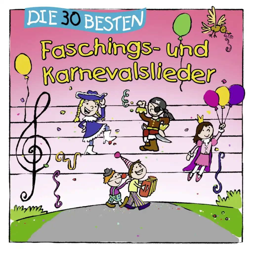 Wenn der Elefant in die Disco geht