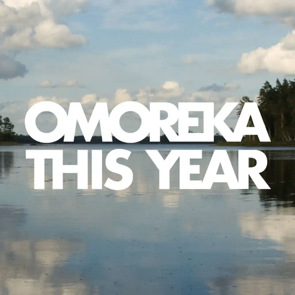 Omoreka