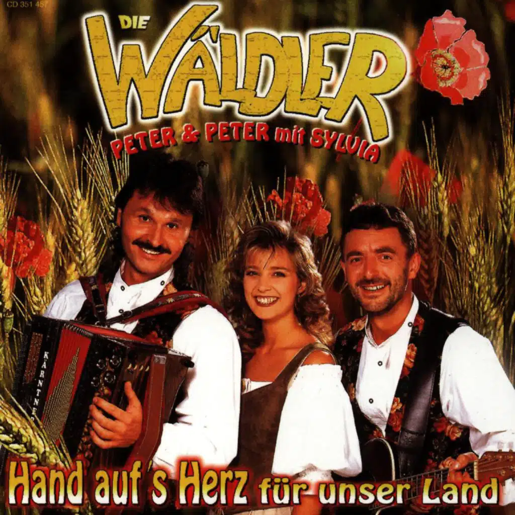 Die Wäldler