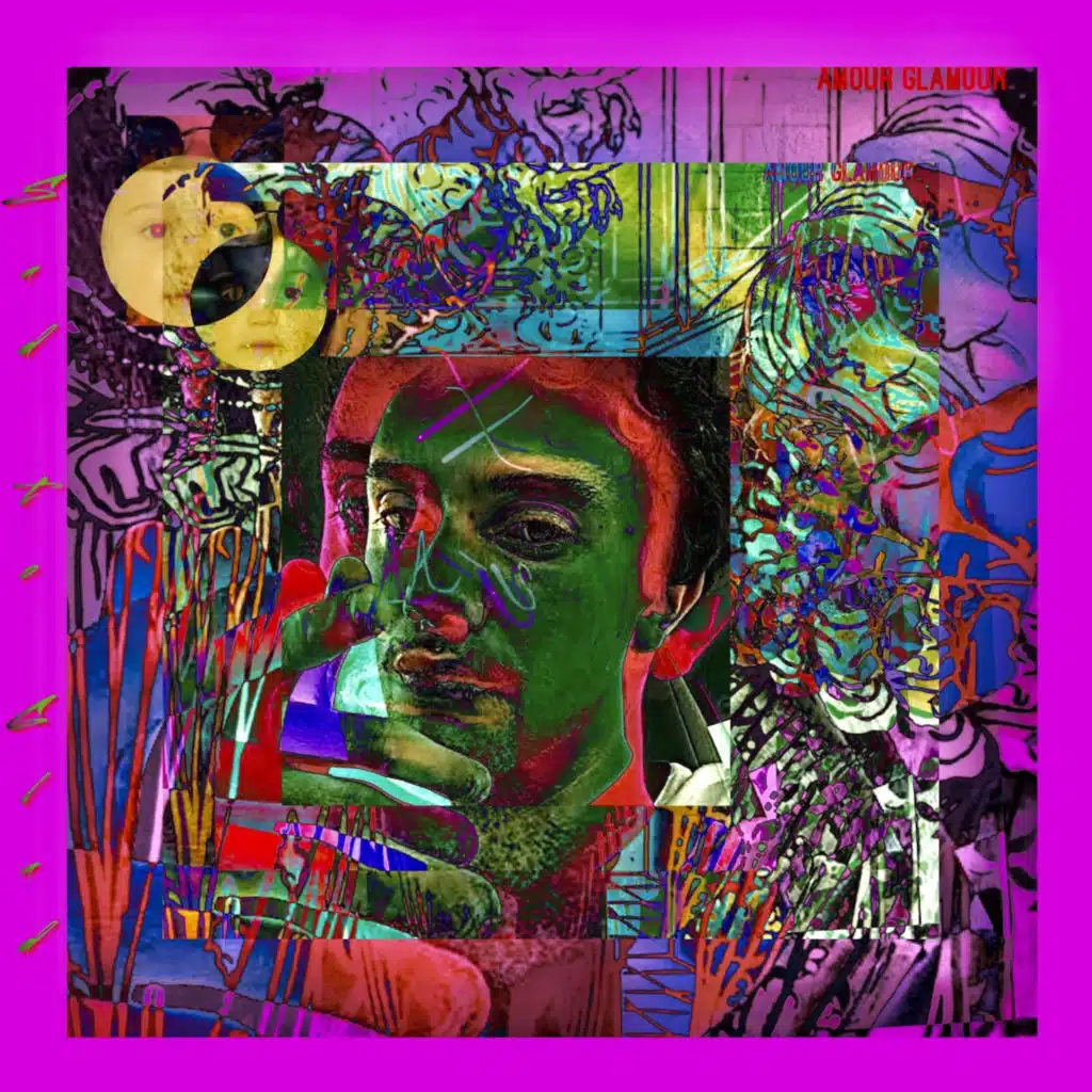 I'll Be Leaving Soon (feat. Thomas Caravalho)