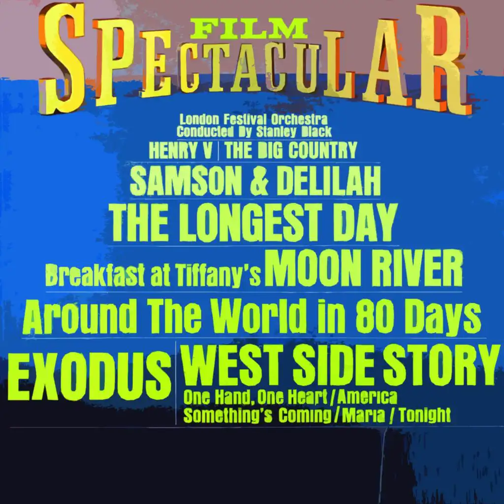 Film Spectacular