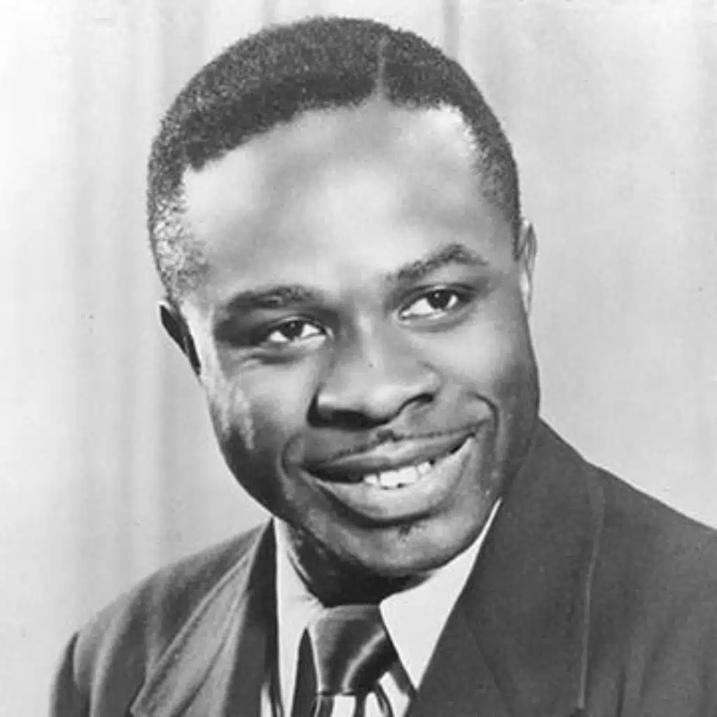 Rufus Thomas