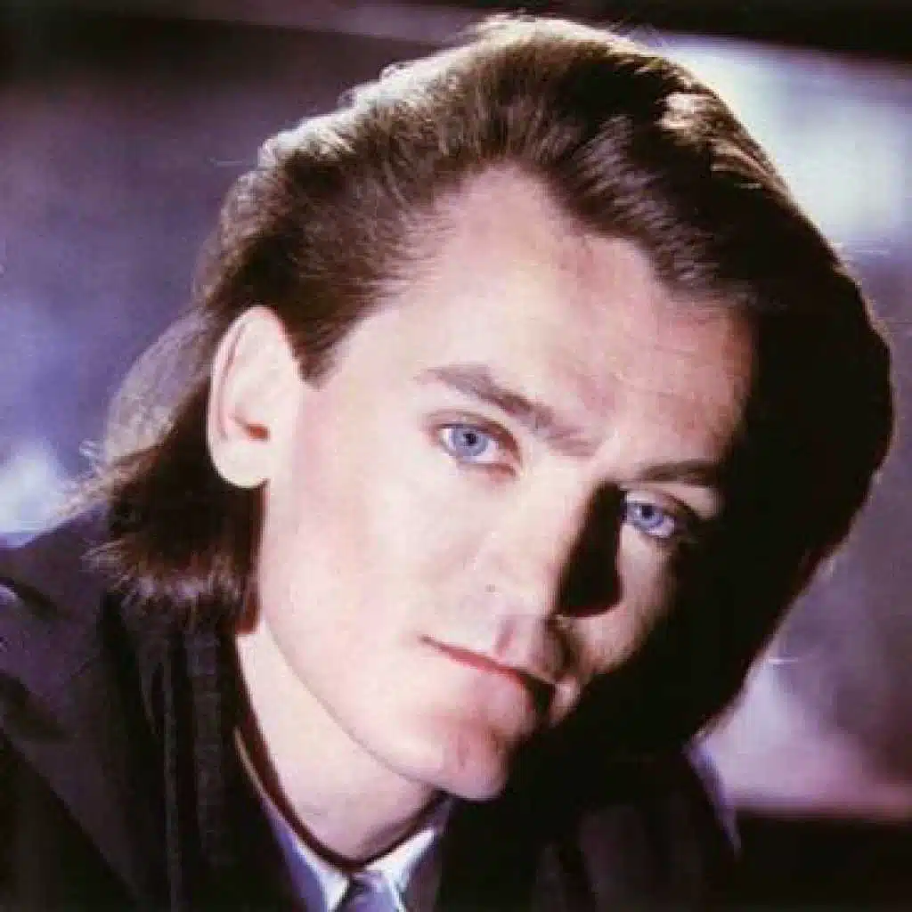 Feargal Sharkey