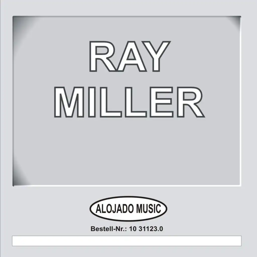 Ray Miller