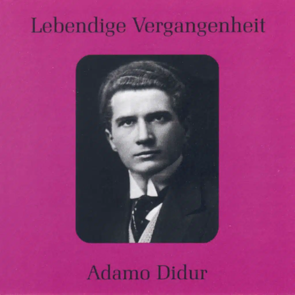 Adamo Didur
