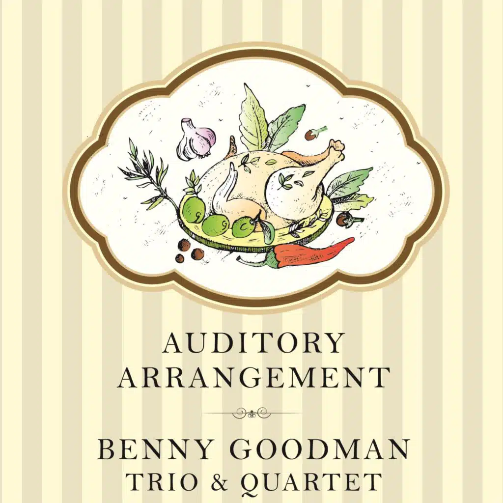 Auditory Arrangement