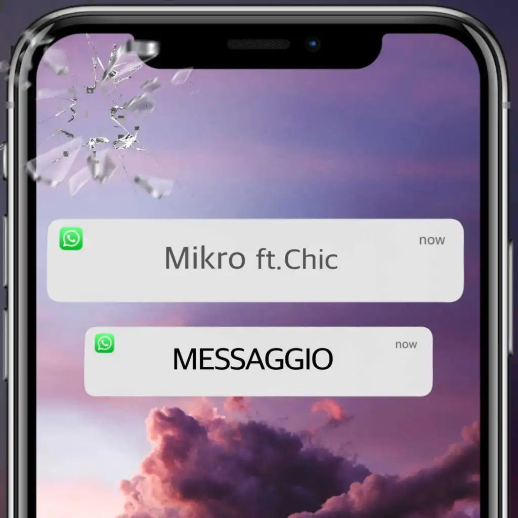 Messaggio (feat. Chic)