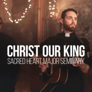 Christ The Lord Is Risen Today (feat. David Kruse, Matthew Wagner, Ben Rivard & Fr. Tony Smela)