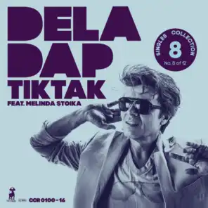 Tiktak (feat. Melinda Stoika)
