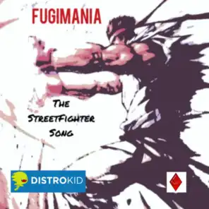 The Streetfighter Song