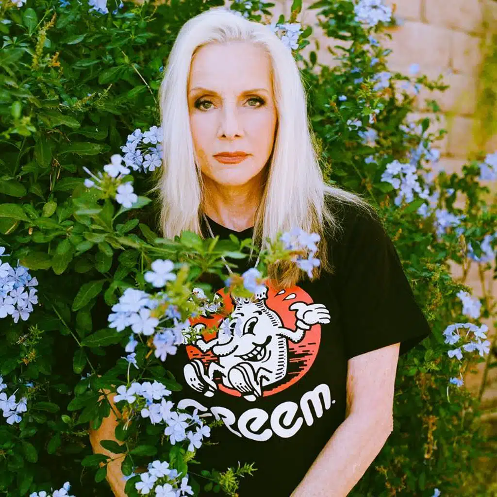 Cherie Currie