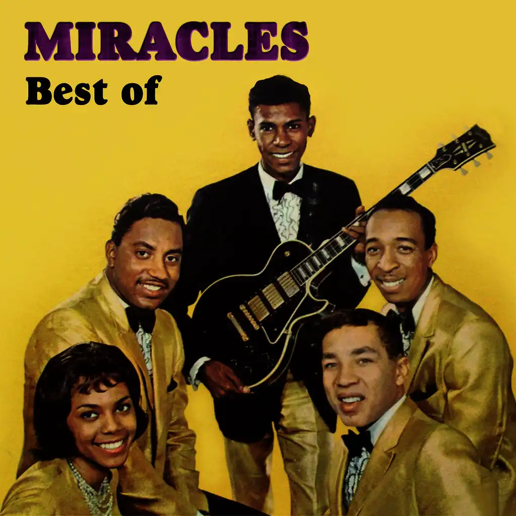 The Tracks of My Tears