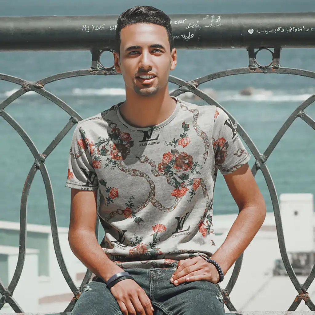 لما اموت هيبكو اه 2(مع مودي أمين)