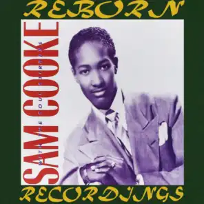The Complete Specialty Recordings of Sam Cooke (Hd Remastered)