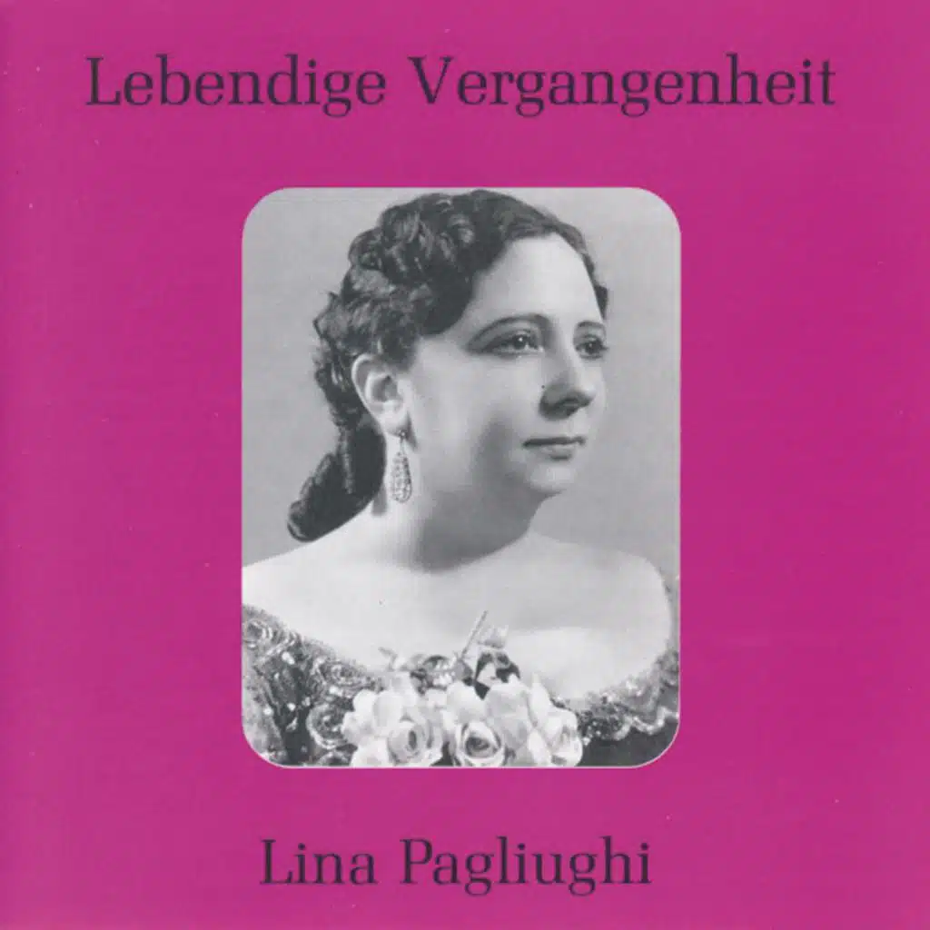 Lina Pagliughi