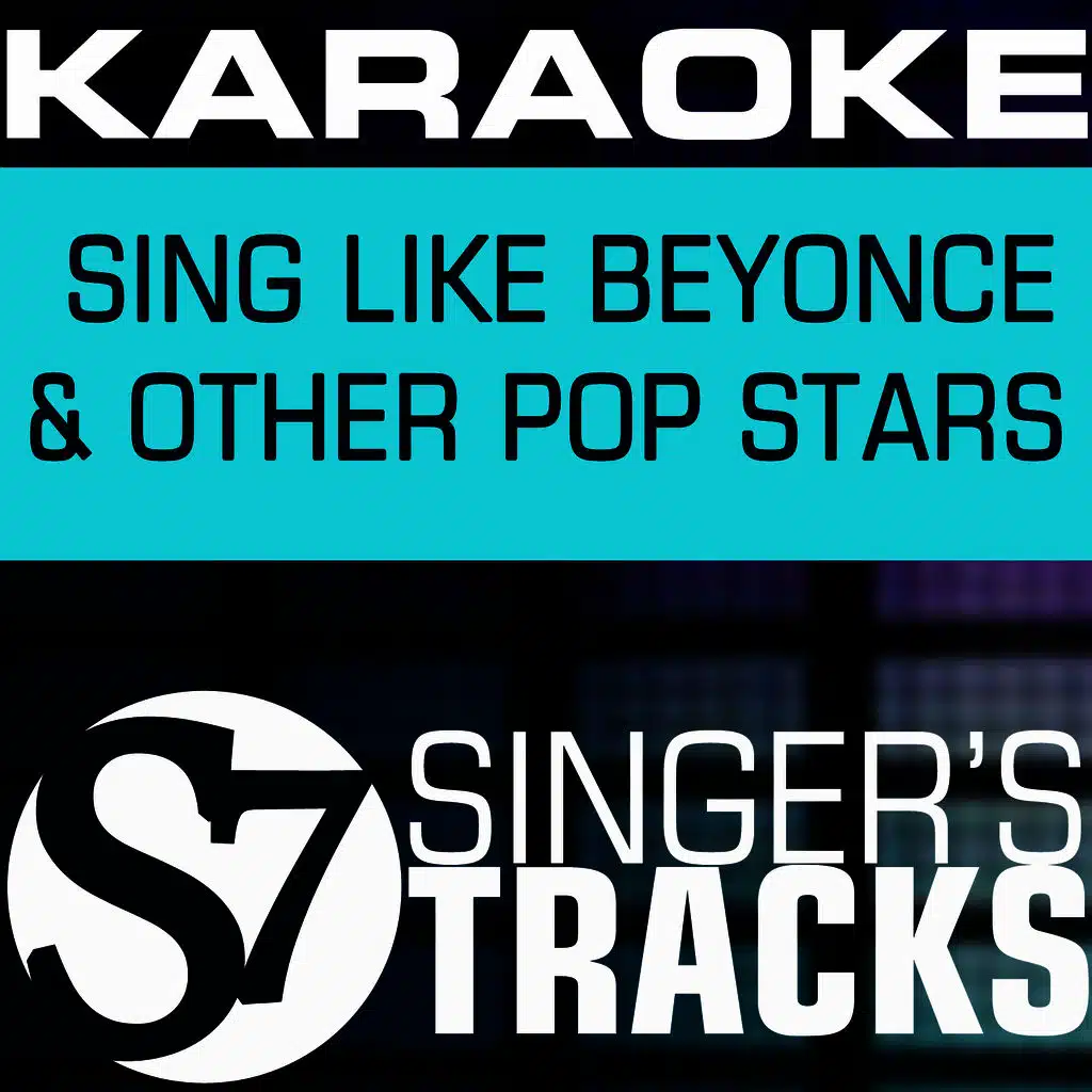 Karaoke: Sing Like Beyonce and Other Pop Stars