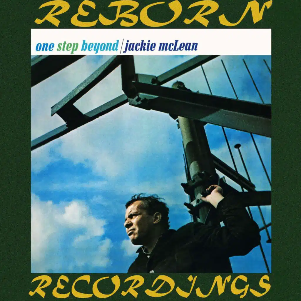 One Step Beyond (Hd Remastered)