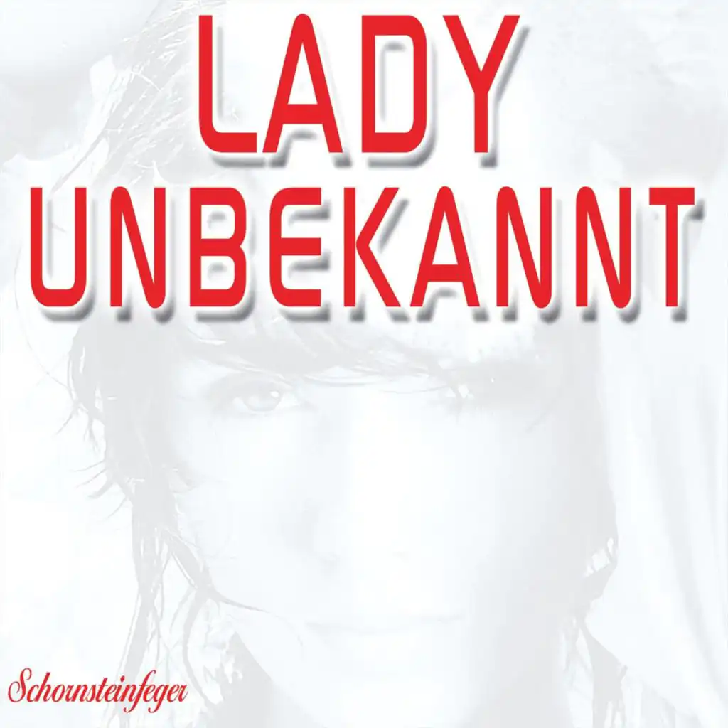 Lady Unbekannt