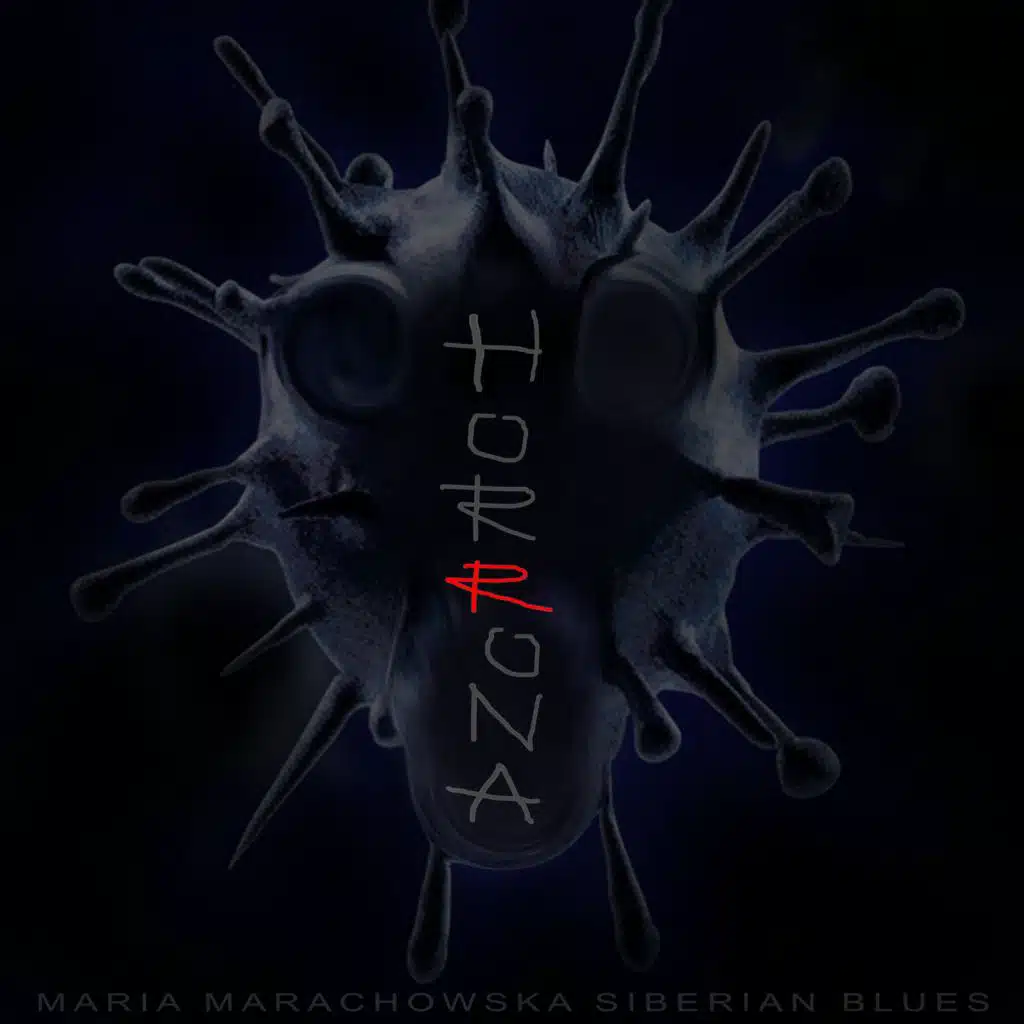 Horrona 3 (Instrumental)