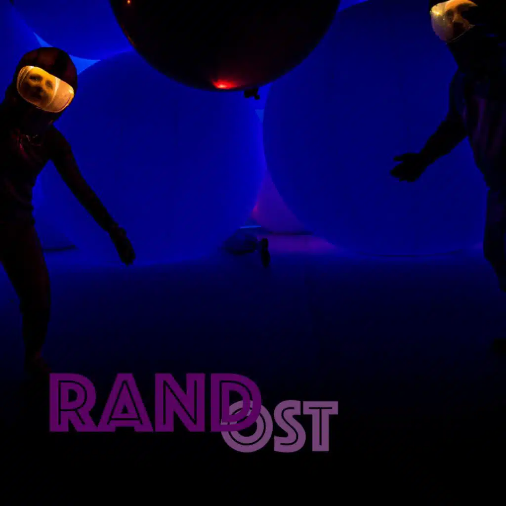 Rand (Original Theater Soundtrack)