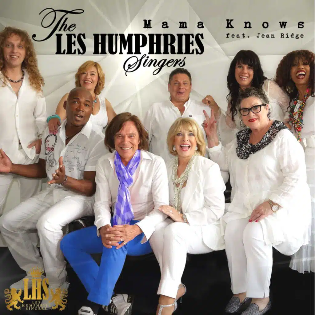 The Les Humphries Singers