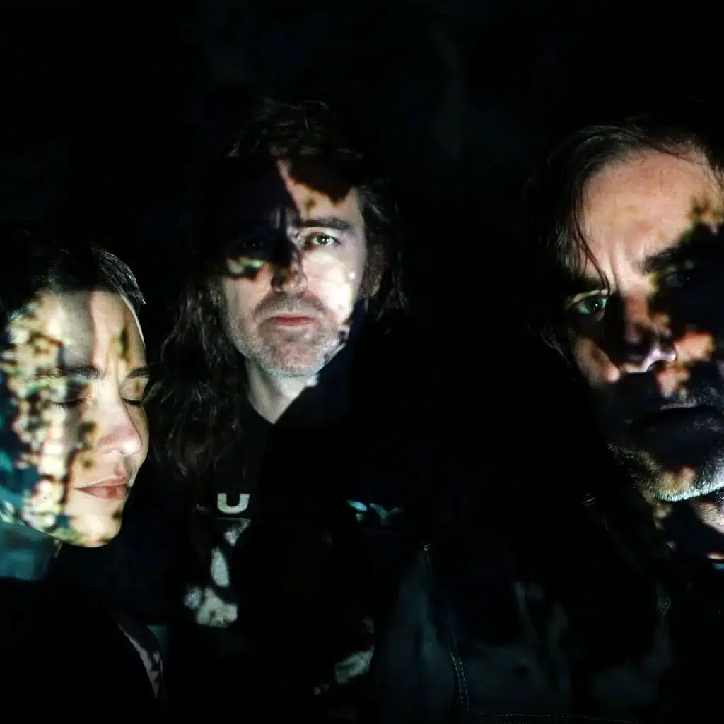 A Place To Bury Strangers