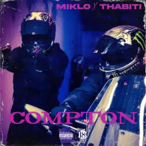 Compton (feat. Thabiti)