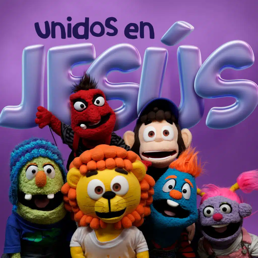 Unidos en Jesús