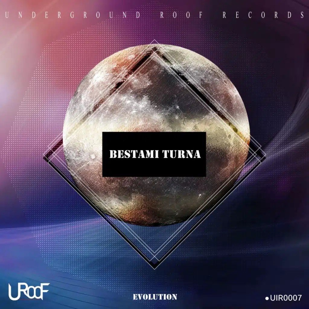 Evolution (B GIANNI B GDF, D. DEMALDE' Remix)