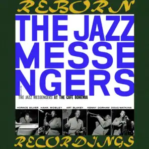 Art Blakey & His Jazz Messengers