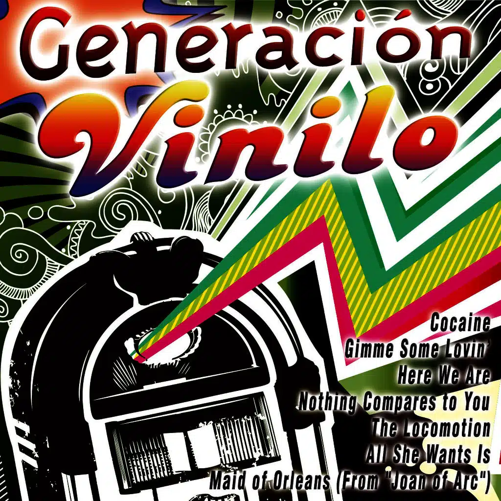 Cariocas do Corcovado