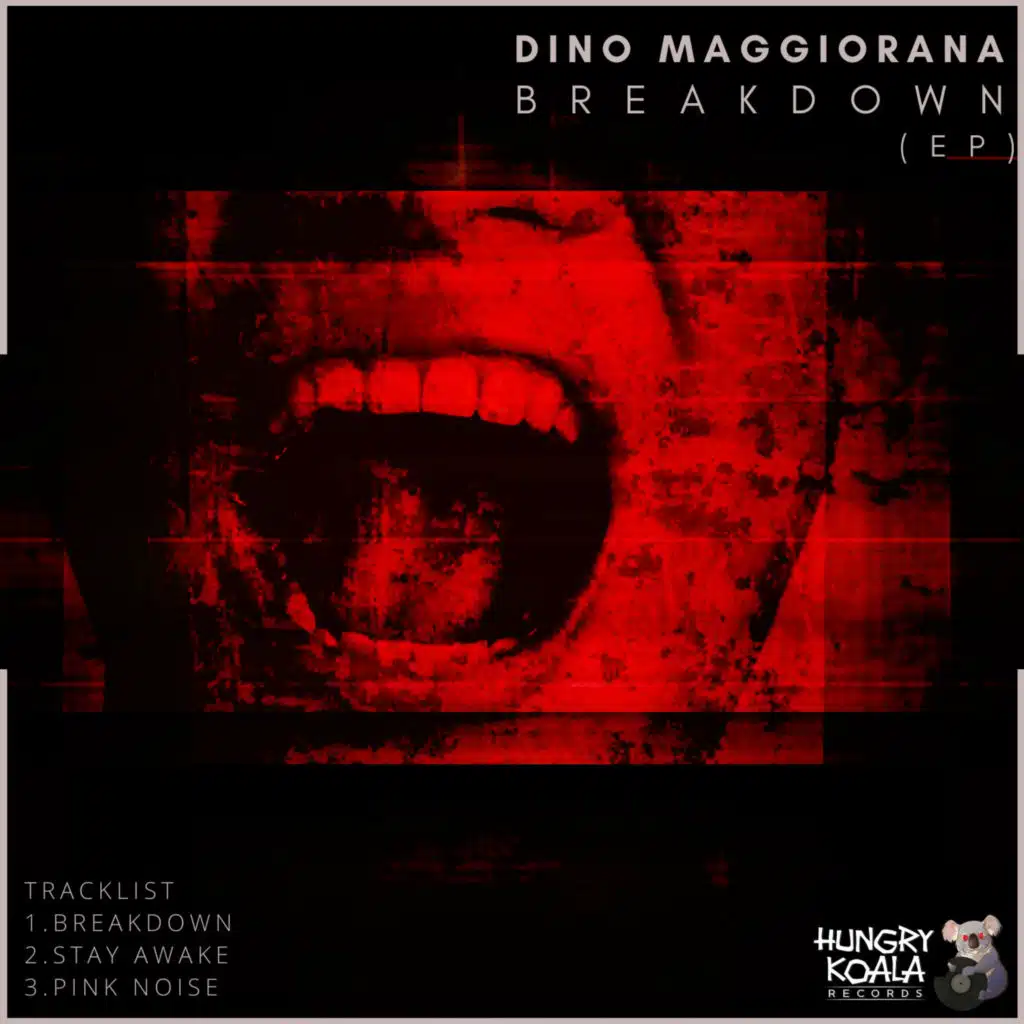 Dino Maggiorana