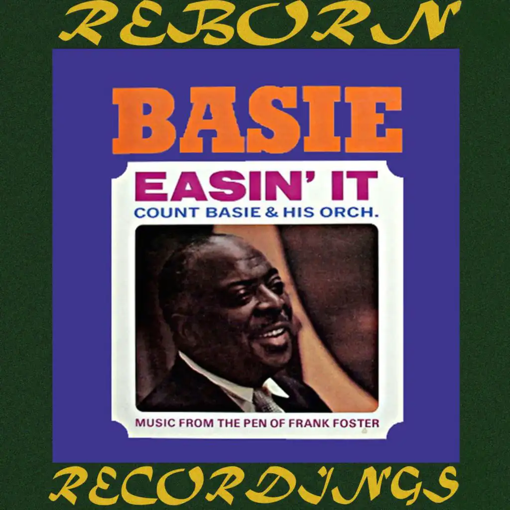 Easin' It (Hd Remastered)