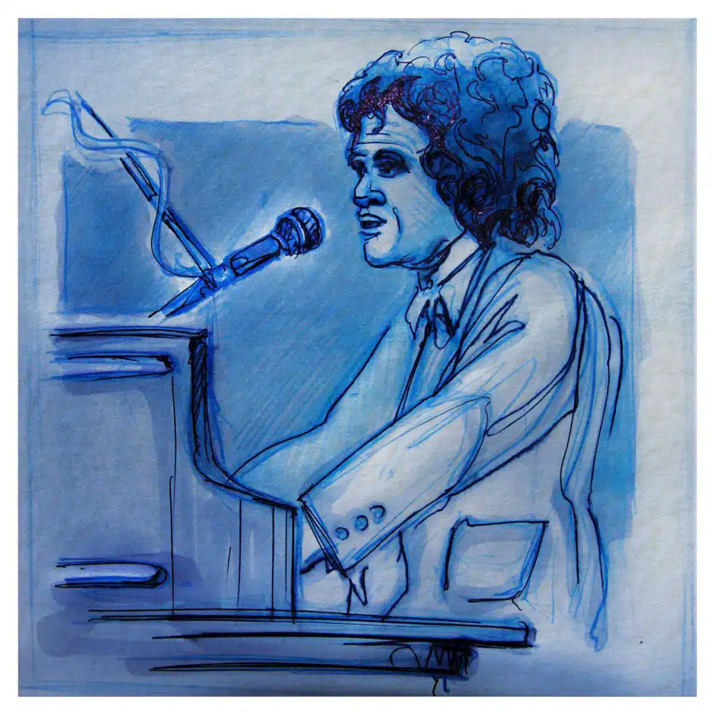 Got to Begin Again (Live)