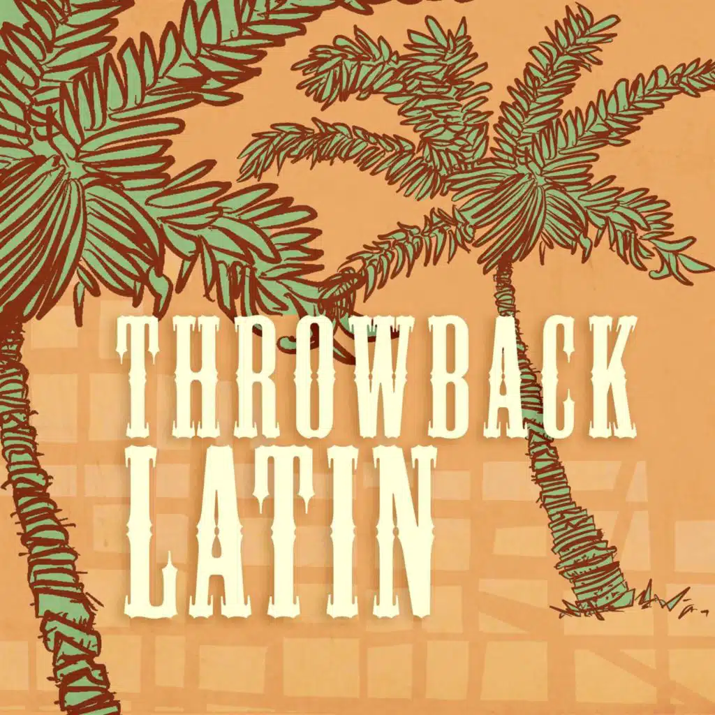 Throwback Latin