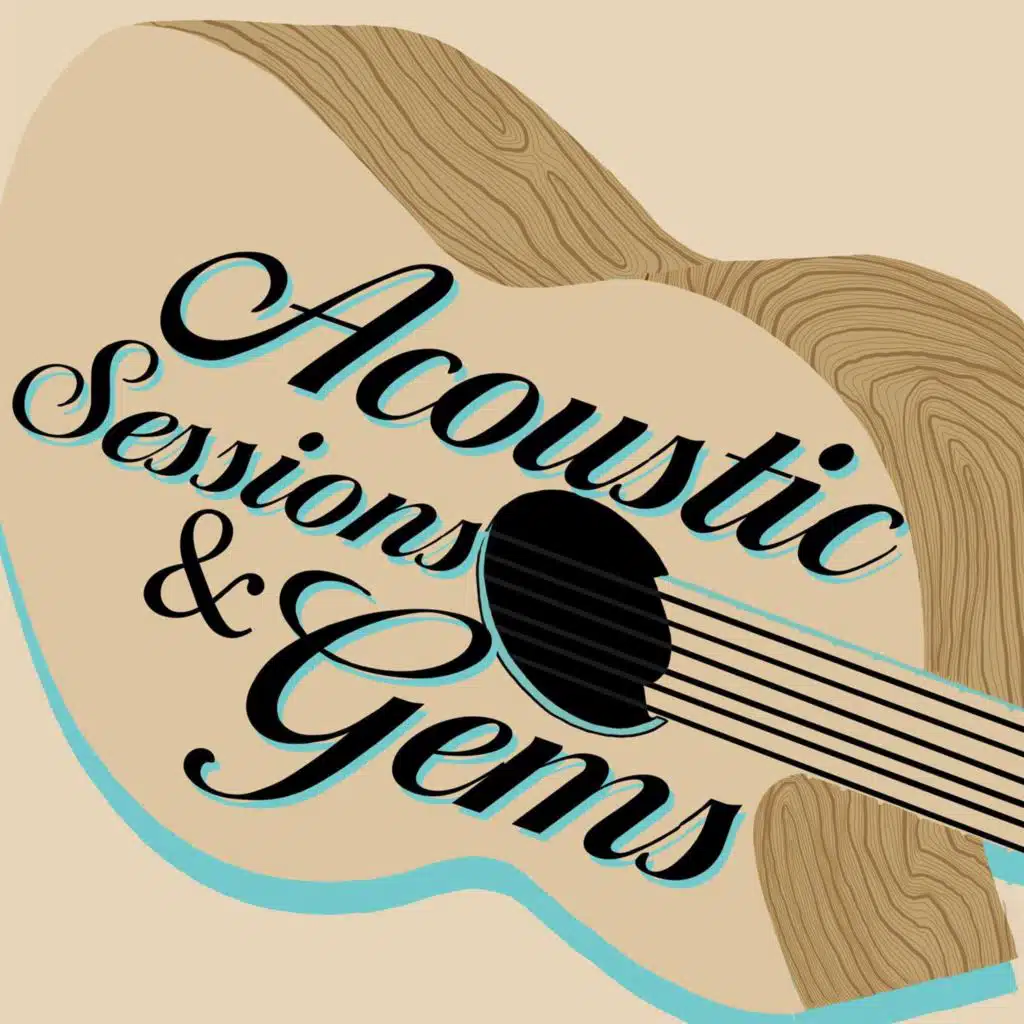 I'll Be (Acoustic Version)