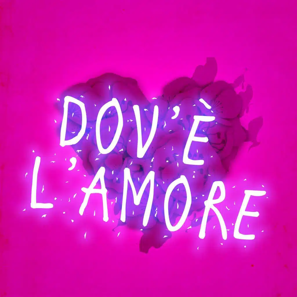 Me gusta como eres (En Italiano)