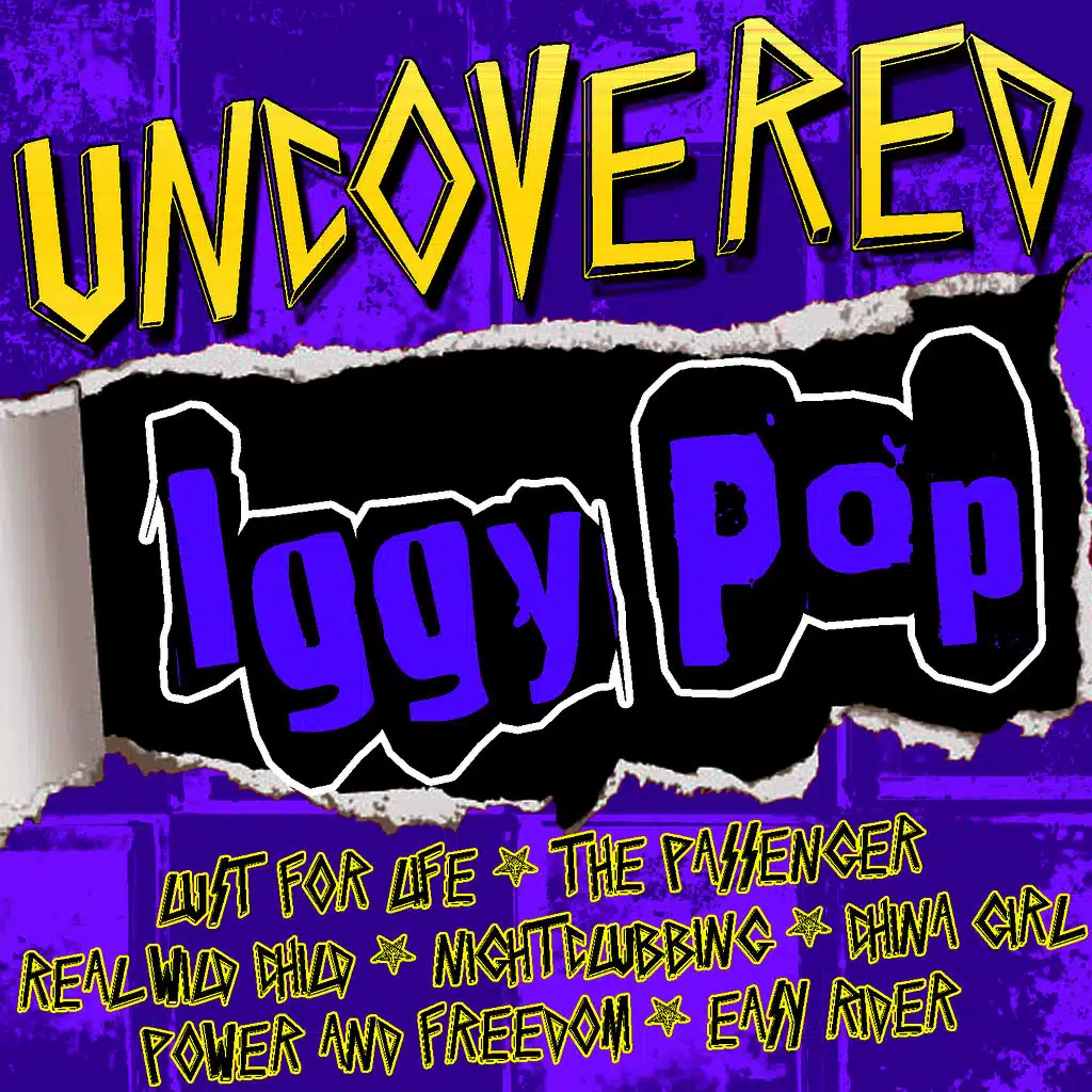 Power and Freedom (Live)