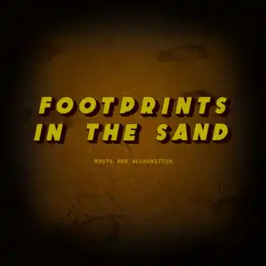 Footprints in the Sand (feat. Melanie Bell)