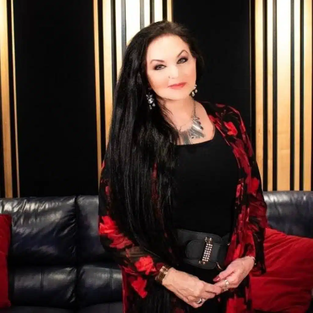 Crystal Gayle