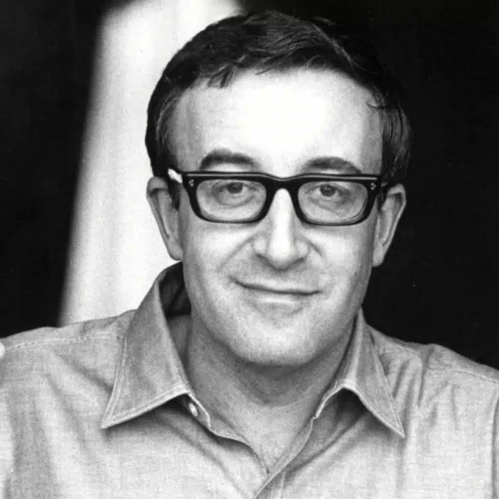 Peter Sellers