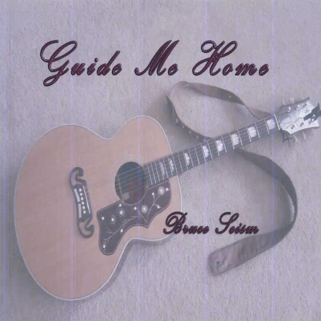 Guide Me Home