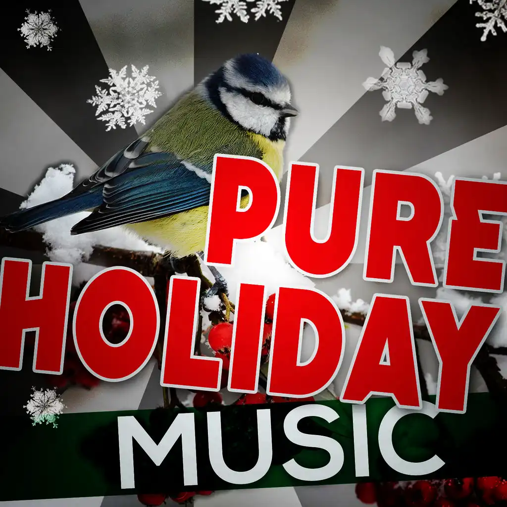 Pure Holiday Music