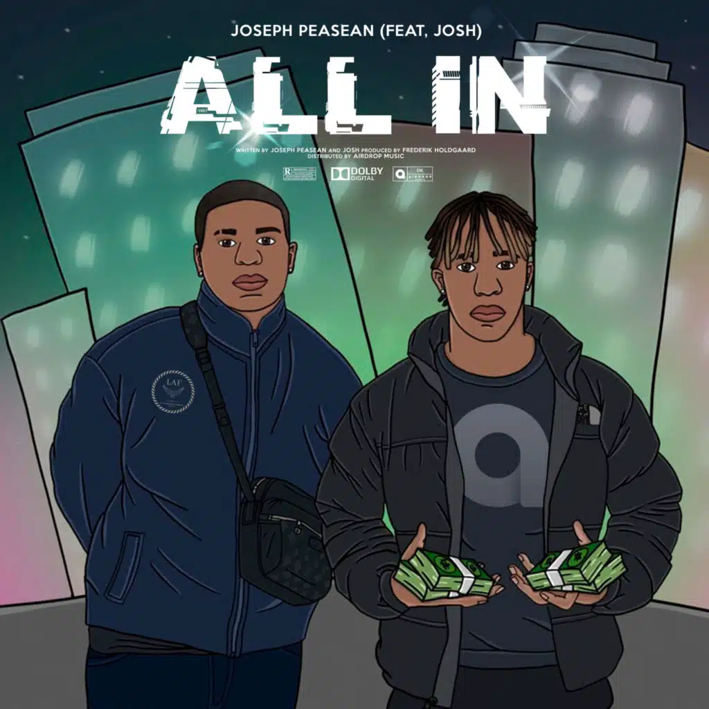 All In (feat. Josh)