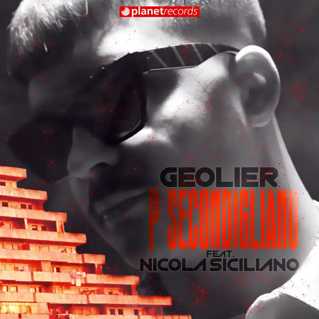 P Secondigliano (2020 Remaster) [feat. Nicola Siciliano]