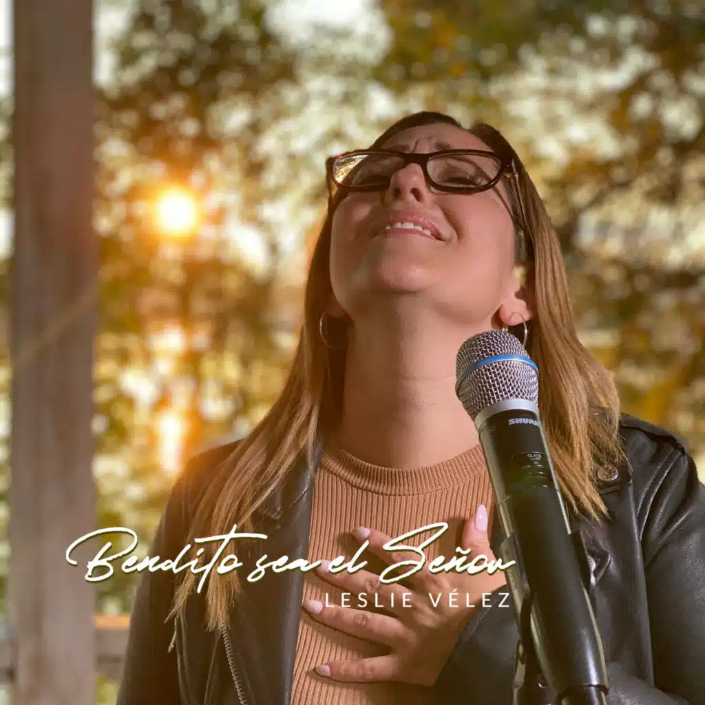 Bendito Sea el Señor