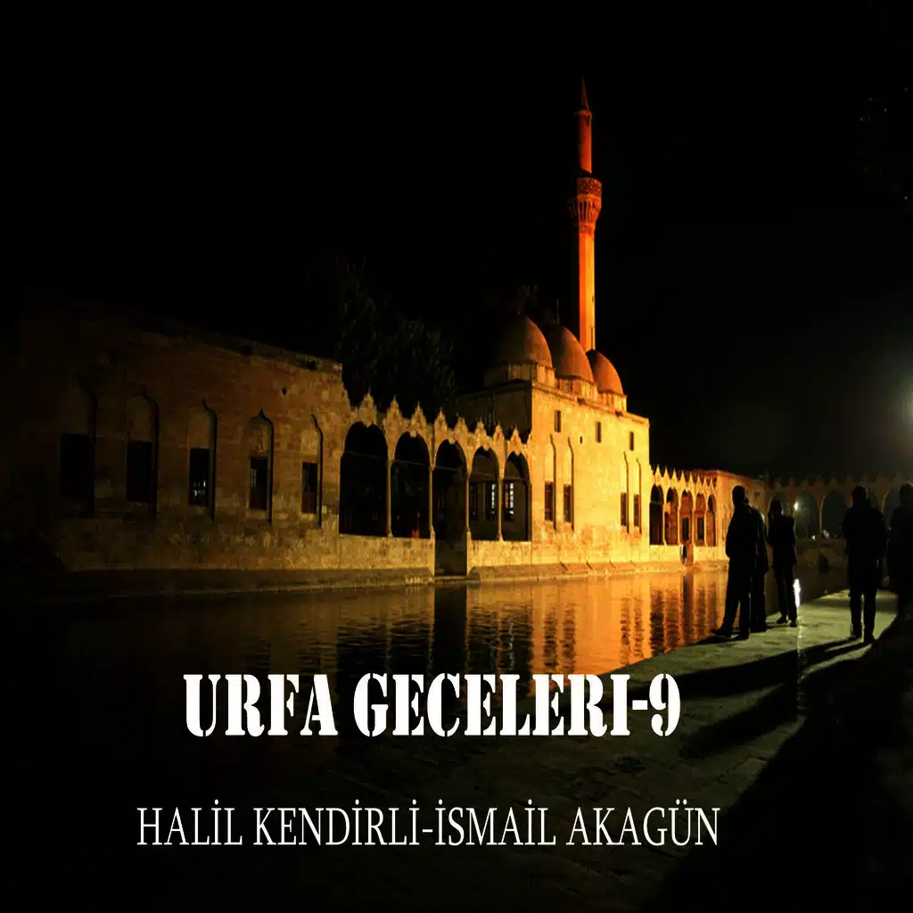 Urfa Geceleri-9