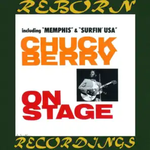 Guitar Boogie (Bonus Track) (1963 Live)