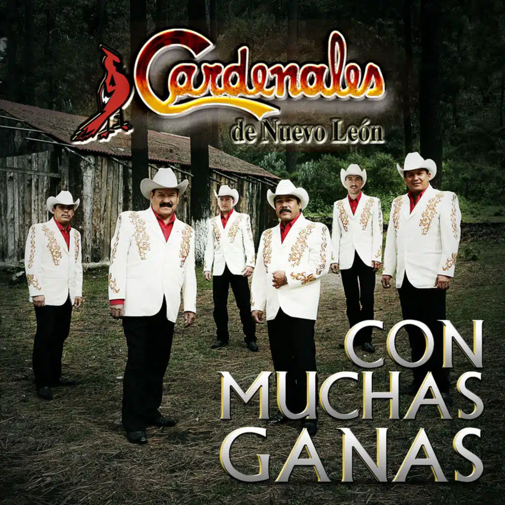 Que Ganas